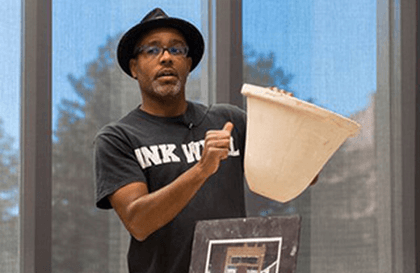 Intentional Public Disruptions: Art, Responsibility, and Pedagogy강의 썸네일