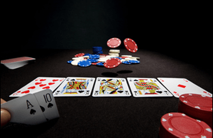 Poker Theory and Analytics