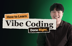 Thumbnail image of the 【無料Live】バイブコーディングは学びたいけれど、上辺だけなのは嫌なあなたへ - 第3次アンコールライブ
