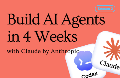 [Mở đơn khóa 2] Tự tạo AI Agent học tập cho riêng mình