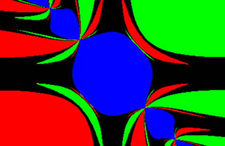 thumbnail background