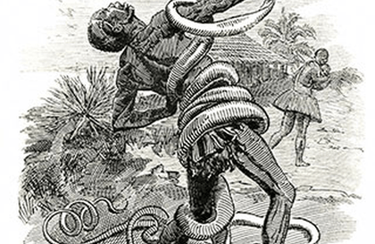 Reparations for Slavery and Colonization: Contemporary Movements for Justice강의 썸네일