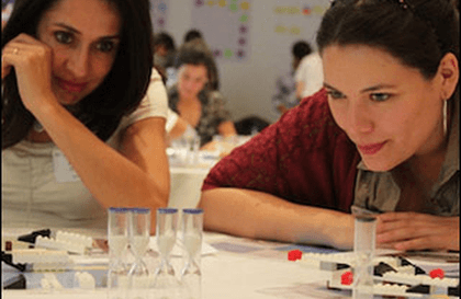 Lean Enterprise en Español