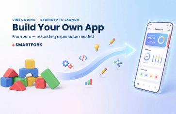 [Integrated] Vibe Coding for Beginners + Complete Practical App DevelopmentCourse Thumbnail