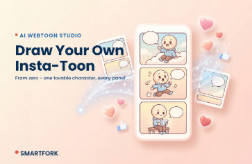 [Integrated] Introduction to AI Image Generation + Instagram Webtoon CreationCourse Thumbnail