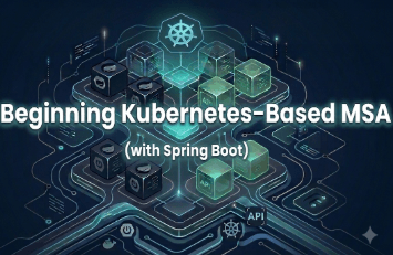 Bắt đầu với MSA dựa trên Kubernates (với Spring Boot) - Phần 1Hình thu nhỏ khóa học