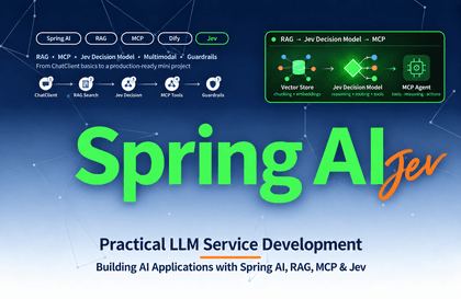 Spring 개발자를 위한 실전 LLM 서비스 개발강의 썸네일