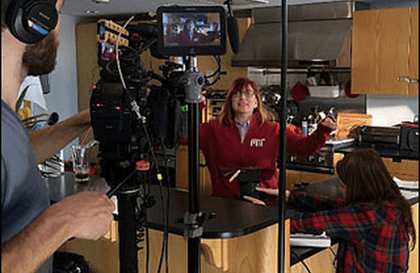 Becoming the Next Bill Nye: Writing and Hosting the Educational Show강의 썸네일