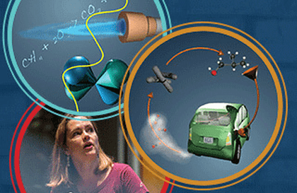 Principles of Chemical Science講義サムネイル