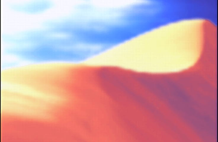 thumbnail background