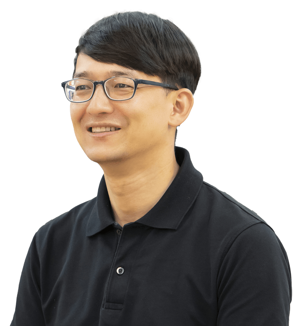 김영한