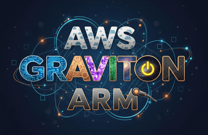 AWS Graviton 입문: ARM 기반 인스턴스 이해하기강의 썸네일
