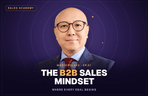 Thumbnail image of the 명품 영업인으로 거듭나라 : B2B 영업 30년, 실전 세일즈의 마인드셋