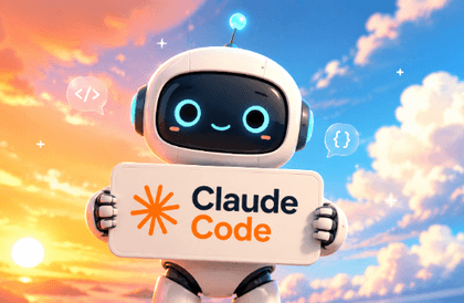 Làm chủ hoàn toàn Claude Code: Thực hành phát triển AI, tự động hóa GitHub và cộng tác đa tác nhân (Multi-agent)講義サムネイル