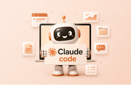 Claude Code 완벽 마스터: AI 개발, GitHub 자동화, 멀티 에이전트 협업 실전講義サムネイル