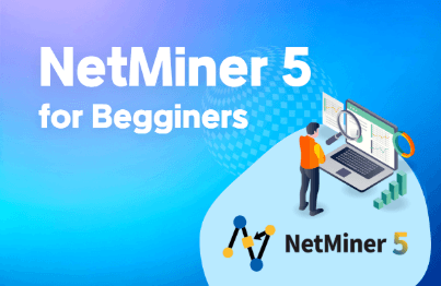 NetMiner 5の紹介と基本的な使い方강의 썸네일