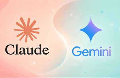 Claude & Gemini 3.1 완벽 마스터 : 프롬프트·이미지·영상 생성 실전 가이드강의 썸네일