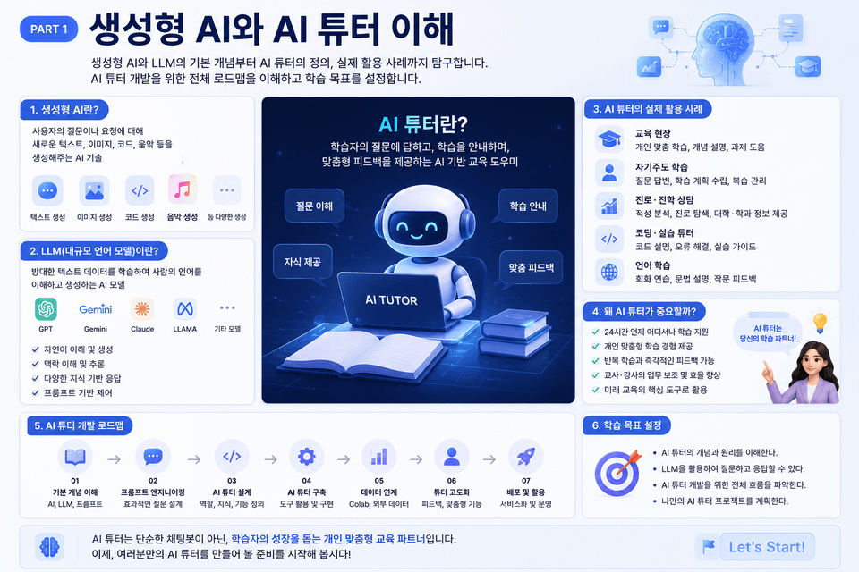 AI튜터개발실습