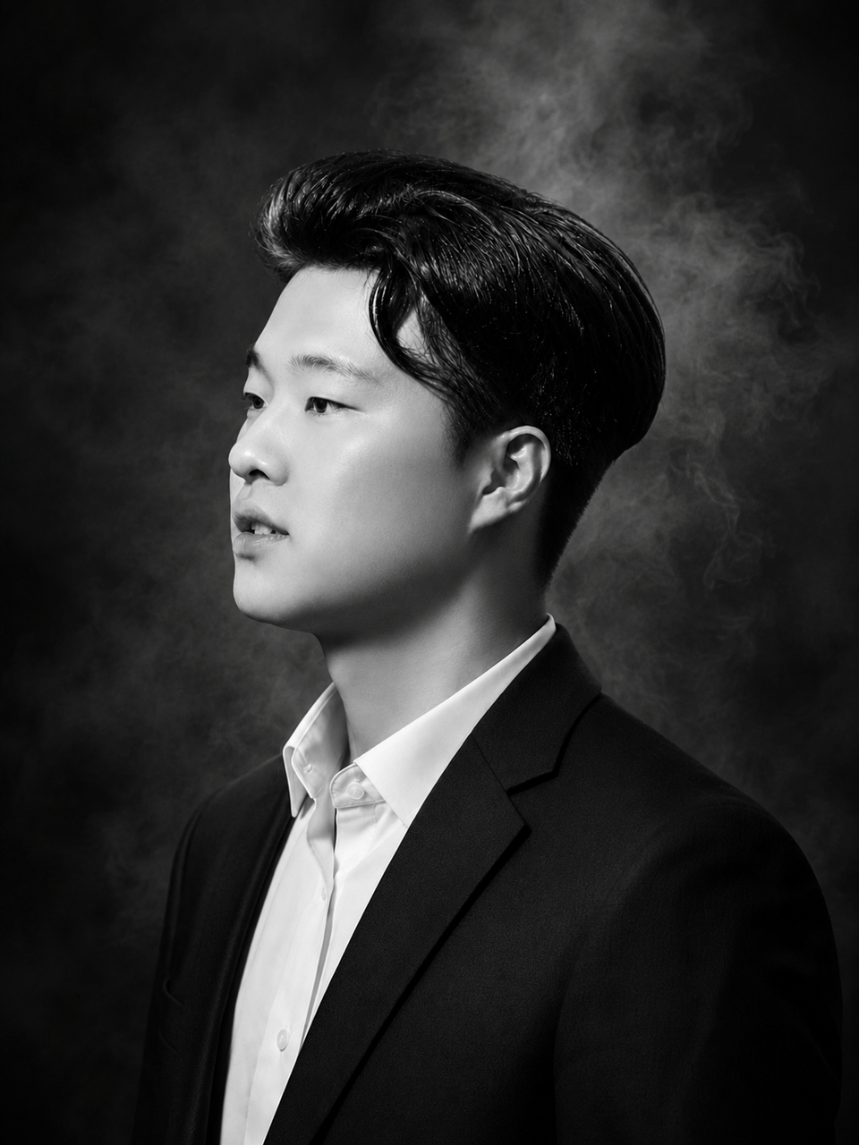 이재규 프로필