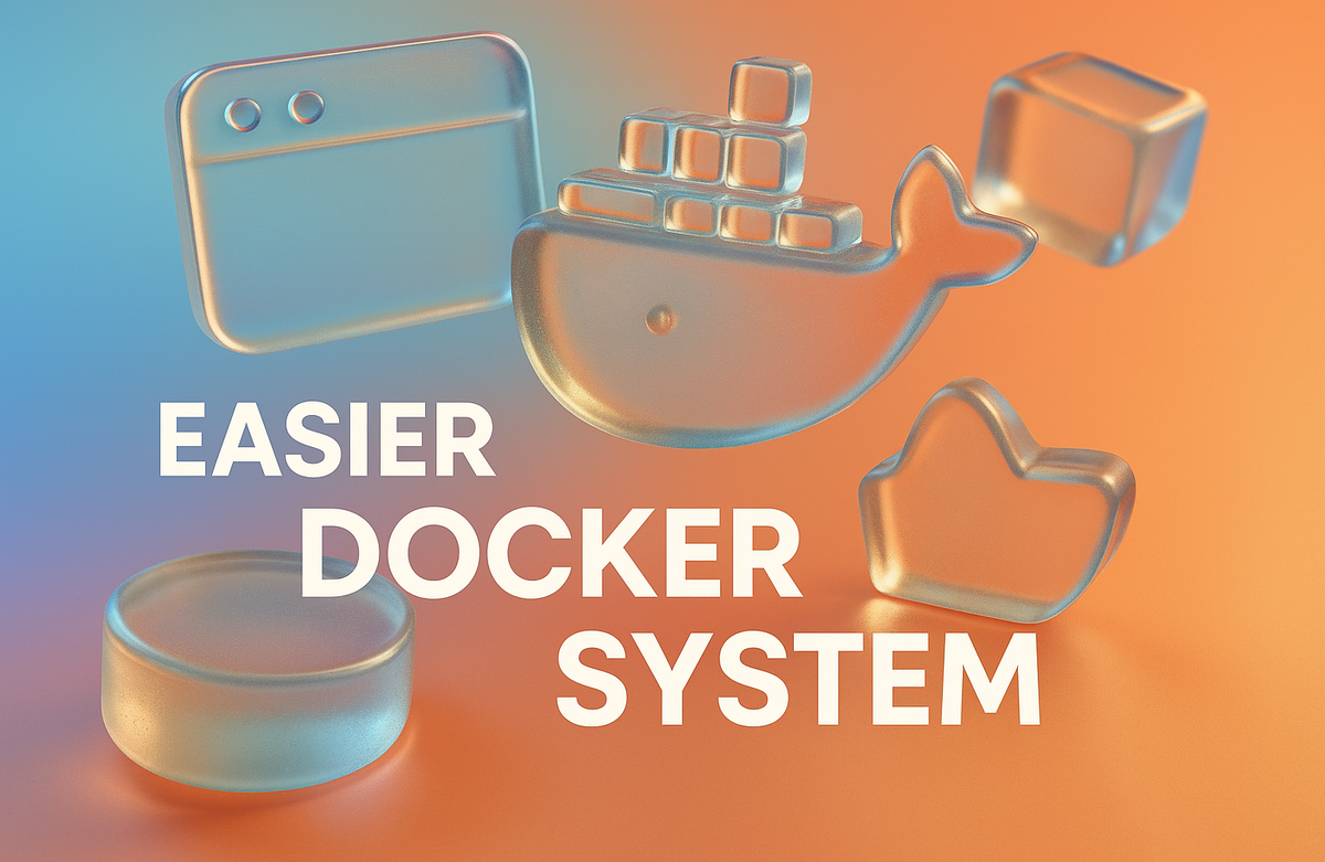 Docker가 쉬워지는 운영체제 이야기 강의 이미지