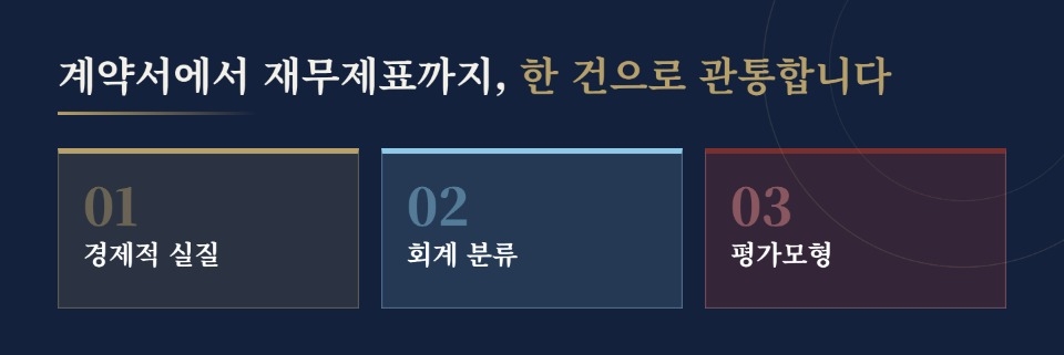 핵심특징