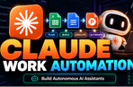 Thumbnail image of the Làm chủ hoàn toàn Claude: Từ tự động hóa công việc đến Skills và Obsidian