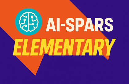 AI-SPARS Elementary — AI로 찾는 우리 아이 맞춤 진로·진학 로드맵강의 썸네일