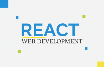 Introduction to React Development: Build Modern Web Applications