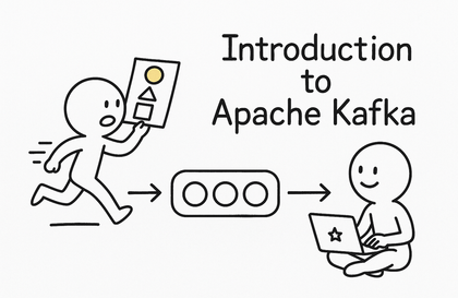 그림으로 완전히 이해하는 Apache Kafka 입문강의 썸네일