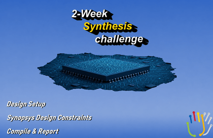 [2주 합성 실습 챌린지 9기] 실무환경(Synopsys Design Compiler) RTL 합성