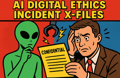 AI Digital Ethics Case X-File강의 썸네일