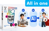 직장인, 공무원을 위한 실무에서의 AI 활용 전략 - 이론 & 실습 프로필 이미지