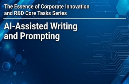 Writing with AI and Advanced Prompt Design강의 썸네일