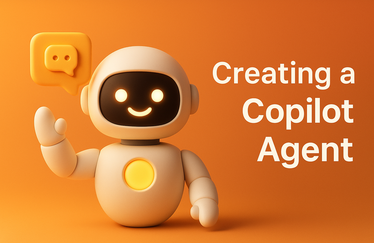 실무에 바로 쓰는 Copilot Agent 만들기 강의 이미지