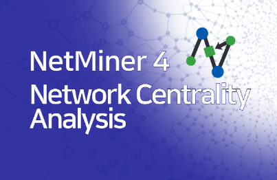 [NetMiner 4] Phân tích độ trung tâm mạng lướiHình thu nhỏ khóa học