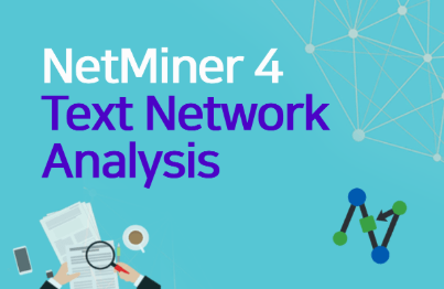 [NetMiner 4] Phân tích mạng lưới văn bảnHình thu nhỏ khóa học