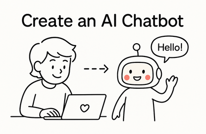 Tạo chatbot nhân vật AI của riêng bạn trong vòng 30 phútHình thu nhỏ khóa học
