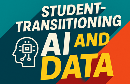 Student-Tailored Career and College Admissions Planning with AI and Data Using the AX Method — Practical Applications of AI-SPARSCourse Thumbnail
