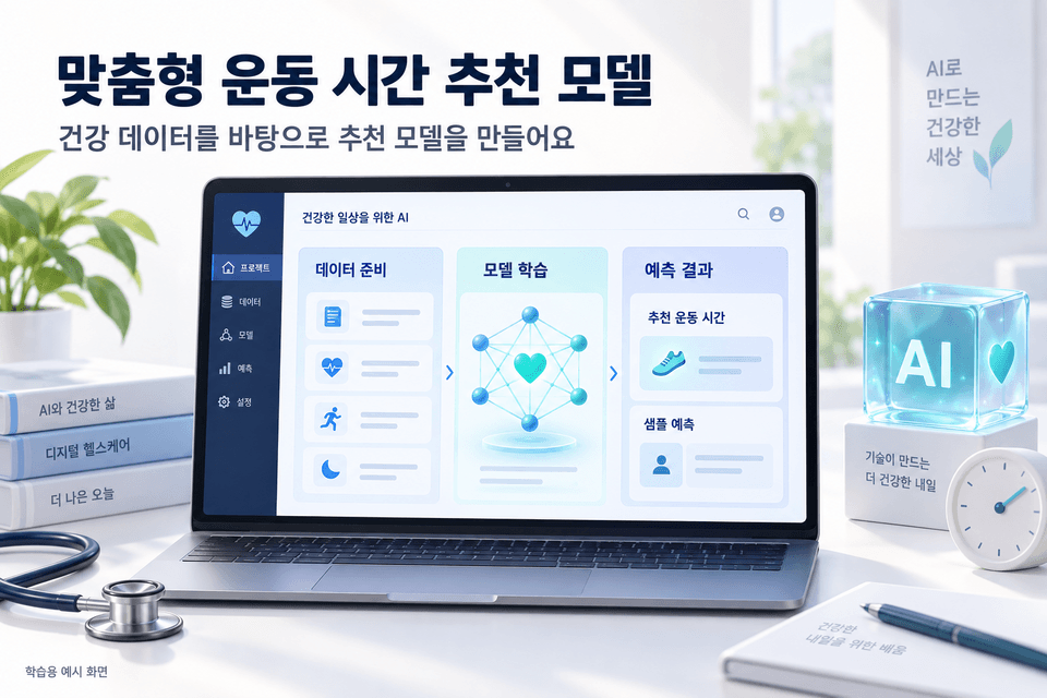 02_맞춤형_운동시간_추천모델