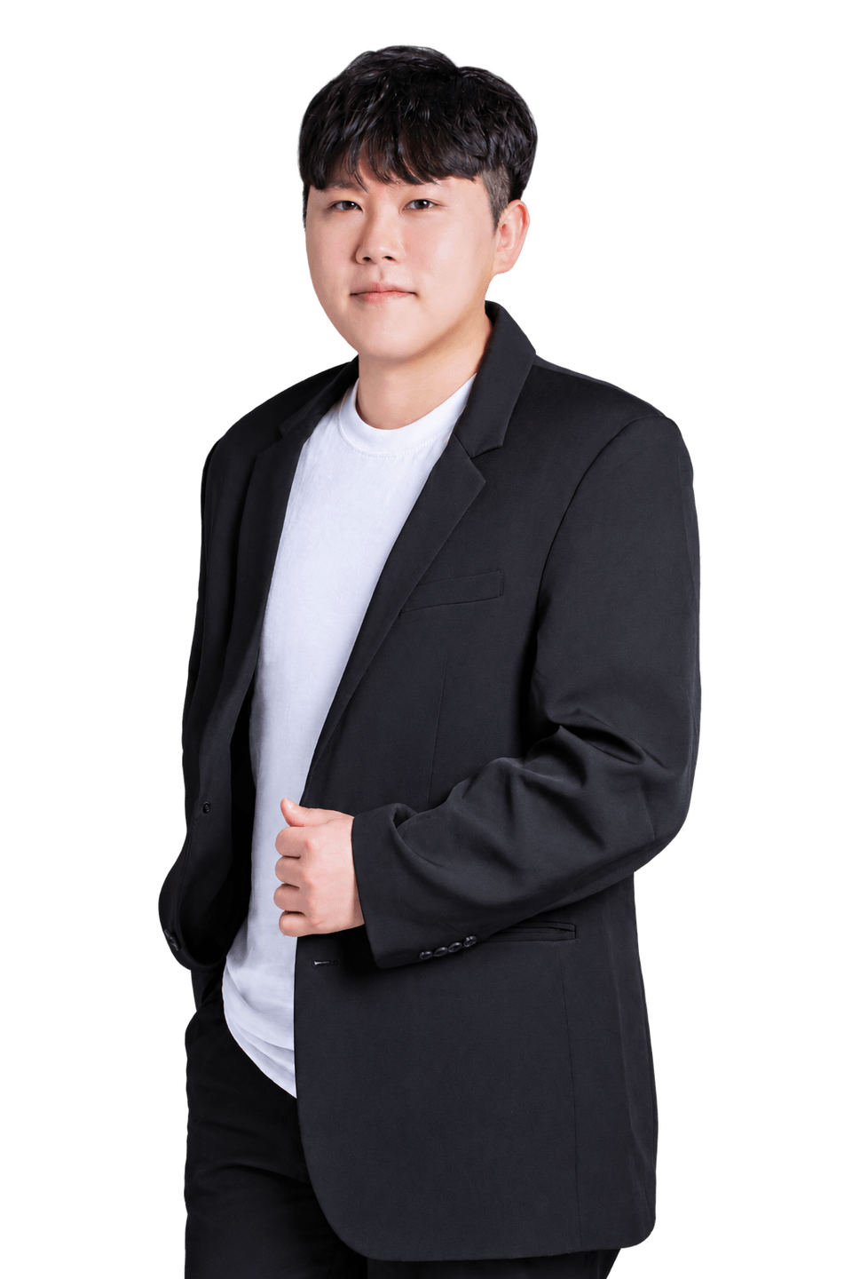 김대일 강사