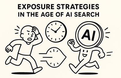 GEO 입문: AI 검색 시대의 노출 전략강의 썸네일