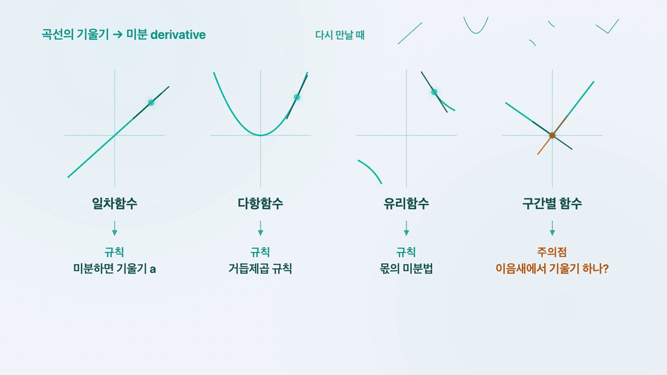 섹션 2: 함수부터 다시 시작하기