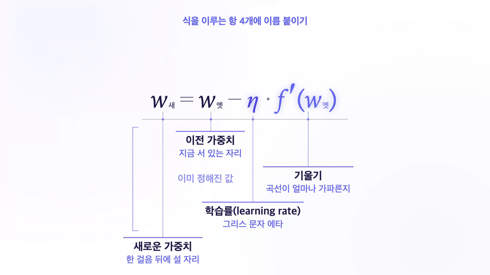 섹션 9: 경사 하강법과 학습률