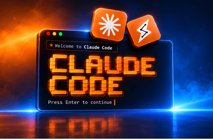 Master Claude Code: Hands-On AI Development, GitHub Automation, and Multi-Agent CollaborationCourse Thumbnail