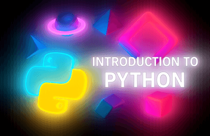Introduction to Python with an AI Coding AssistantCourse Thumbnail