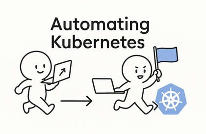 Complete Kubernetes Deployment Automation with GitOps and Argo CDCourse Thumbnail