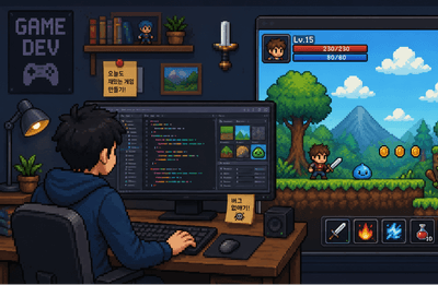 Unity現役開発者になるチャレンジ 第3期