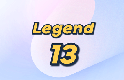 CNN 기초 제대로 이해하기 | Legend 13 무료 공개강의 썸네일