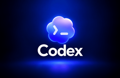 AIコーディングエージェントCodex実践ガイド ― プロンプト、権限設計、自動化を徹底解説講義サムネイル