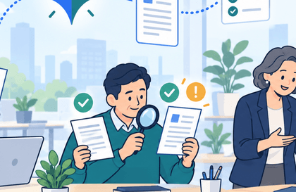 AX Basics for Corporate Employees: Learn How to Use AI at Work in 5 MinutesCourse Thumbnail